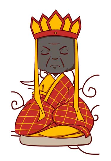 清水祖师灵签第47签详解