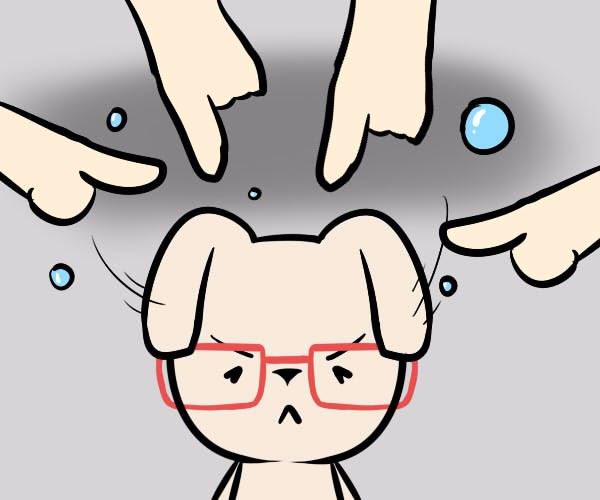 处女座男生最大的缺点