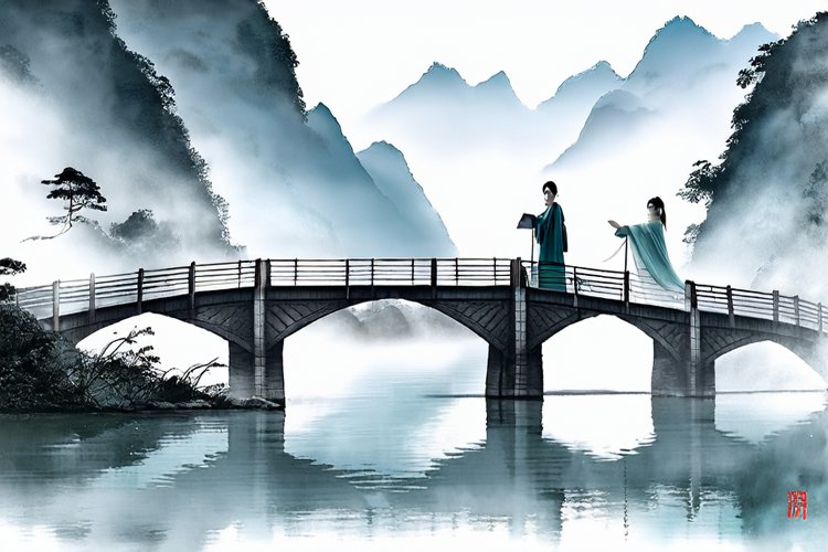 处女座和双鱼座配吗?完美标准与感性包容的互补与摩擦