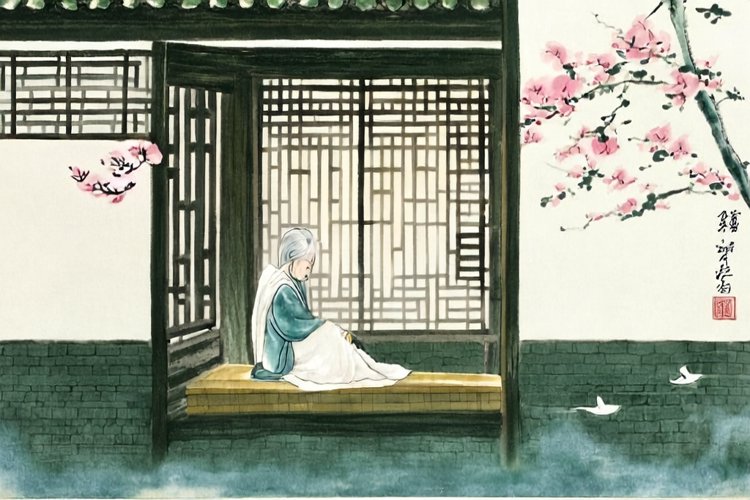 八字流年怎么看感情变化？夫妻宫逢冲不等于分手