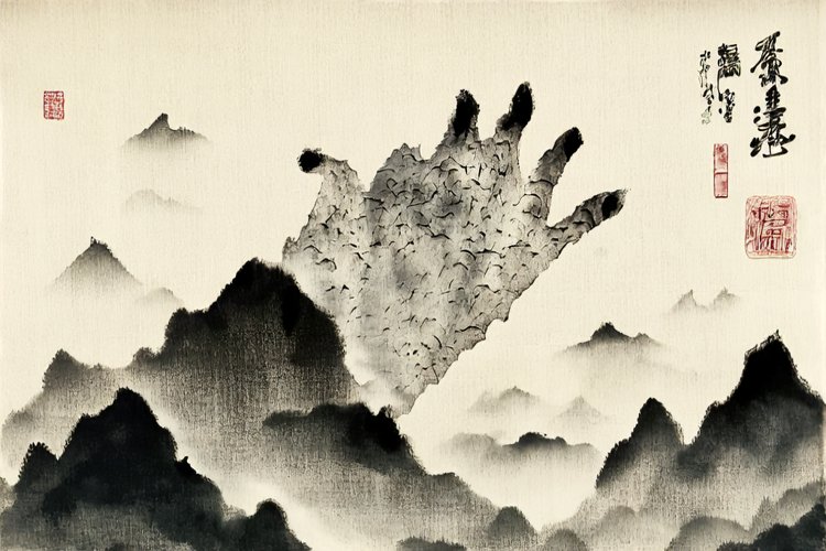 一掌经命宫怎么看：起命宫的规则和判断要点