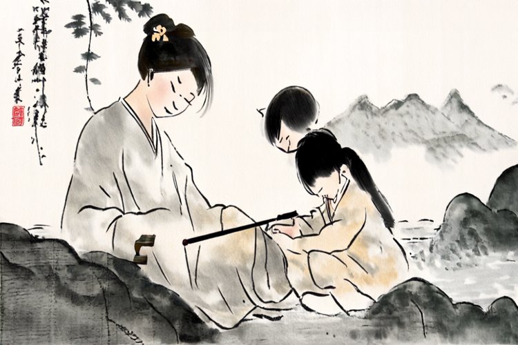 紫微斗数子女宫主要看什么?亲子关系与子女缘的判断要点