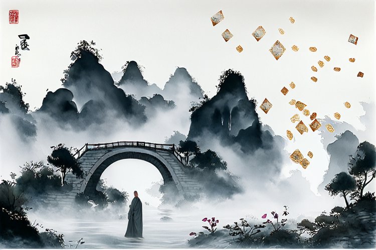 塔罗牌看跳槽时机是否合适?事业选择牌阵解读方法