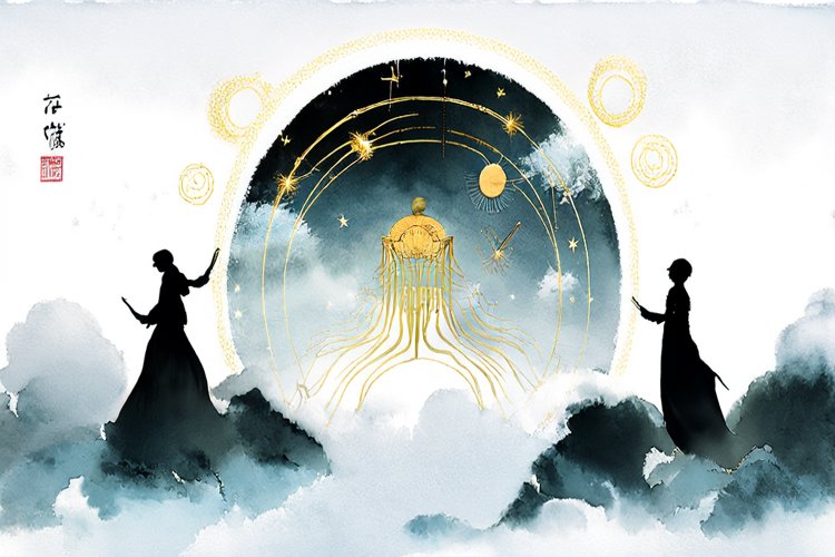 星盘第七宫代表什么?伴侣关系与合作主题解读