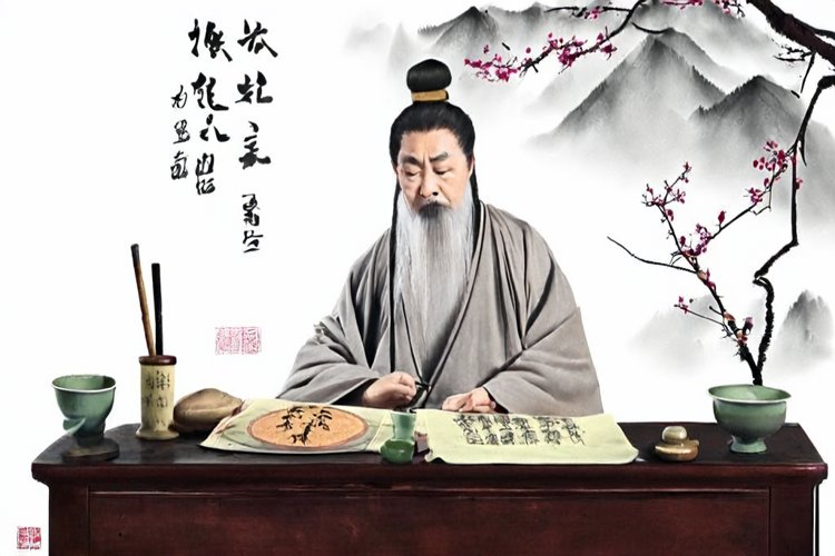 正财格与偏财格有何区别?日主担财能力如何影响财运表现
