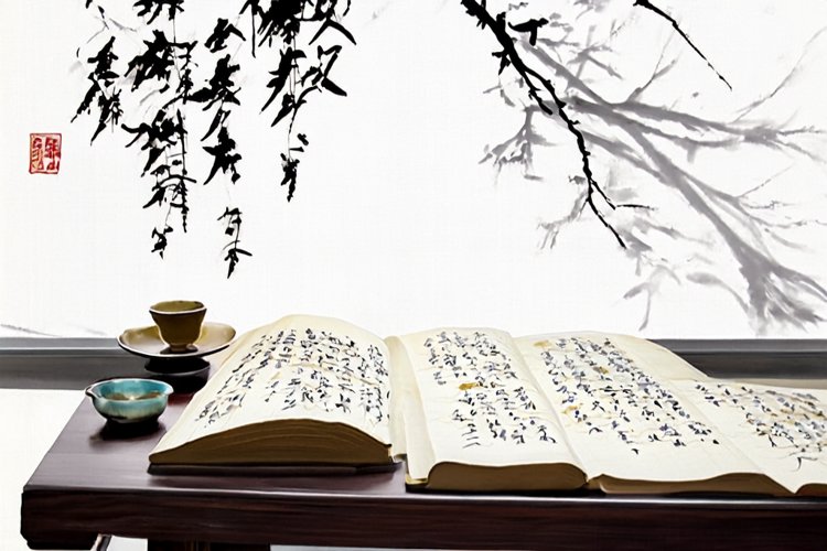 每日一签怎么用?在线抽签日常解读与注意事项