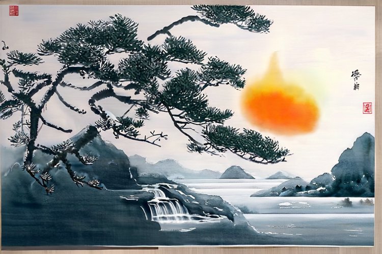 五行调候:冬生火弱、夏生水弱时命局需要调节什么