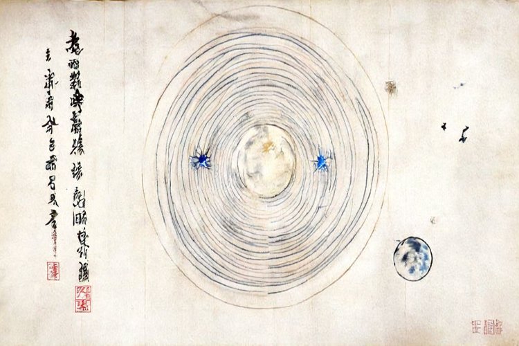 水星在星盘中代表什么?思维方式与沟通表达的象征
