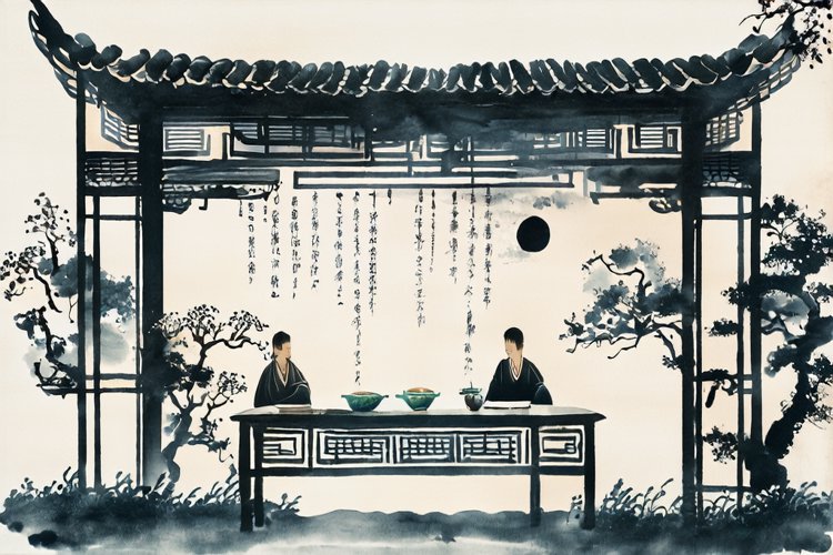 紫微斗数财帛宫和福德宫的关系:赚钱心态与享受能力