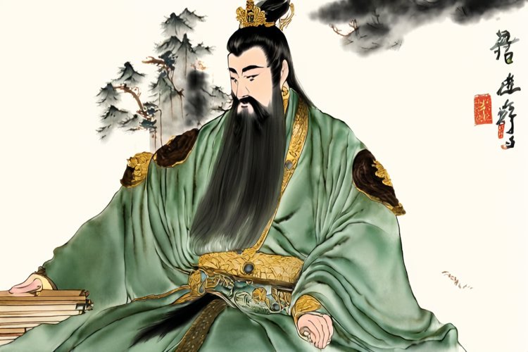 关帝灵签在线抽签：签文中的忠义典故与现实启示