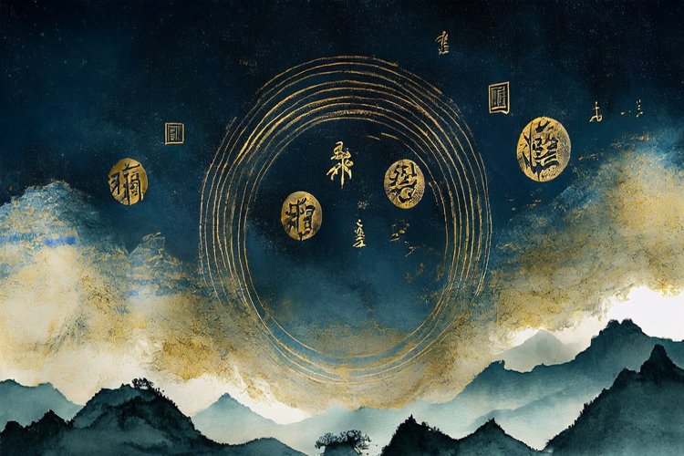 达摩一掌经十二星曜详解：每颗星的核心含义与区别