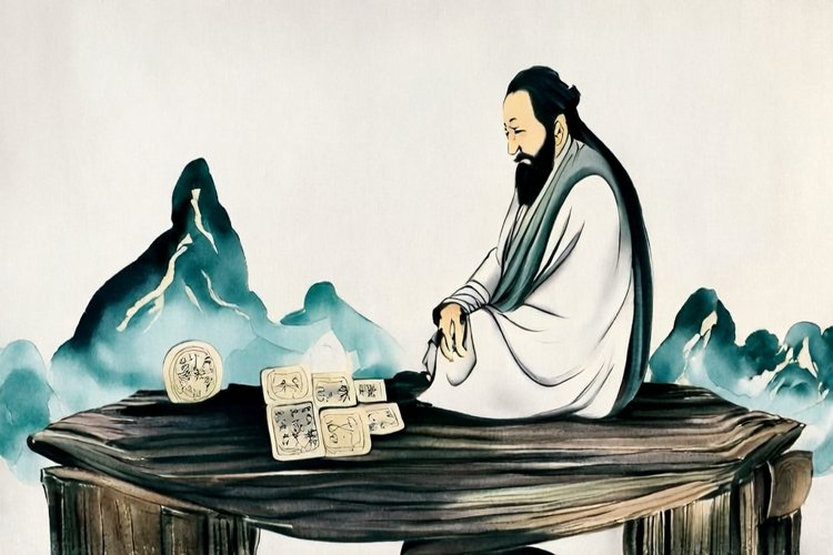 塔罗牌新手入门怎么学?78张牌义记忆与练习步骤