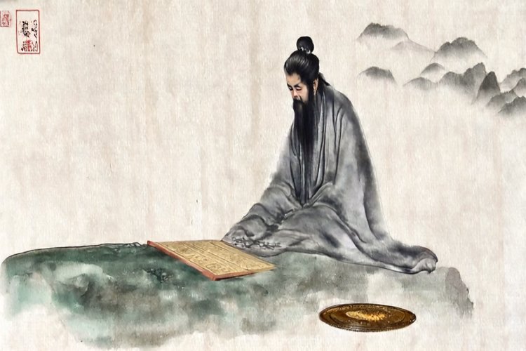 八字原局无财星遇到流年财运怎么看？引动与承接分析