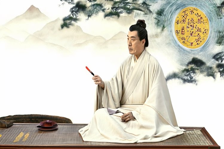 紫微斗数大限怎么看?十年运势变化的正确理解方式