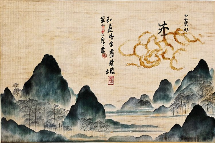 八字命盘中的藏干是什么意思？地支藏干与命局分析