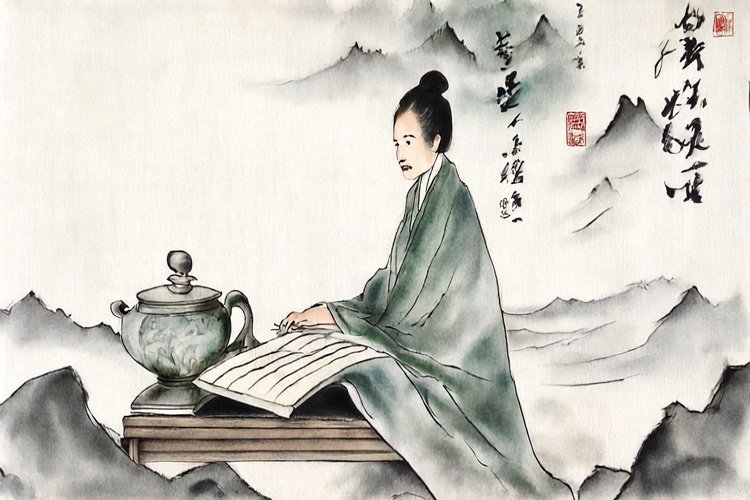 八字大运伏吟是什么意思?连续遇同样干支的影响分析