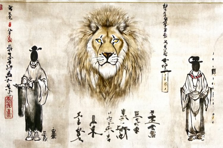狮子座当领导有什么特点?从自我表达到团队激励