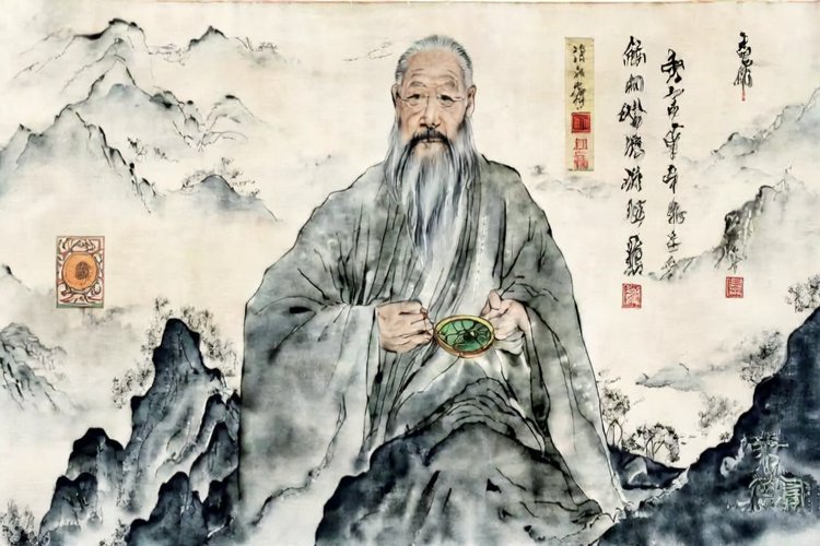 一掌经六道轮回查询方法：不同星曜对应的道属解释