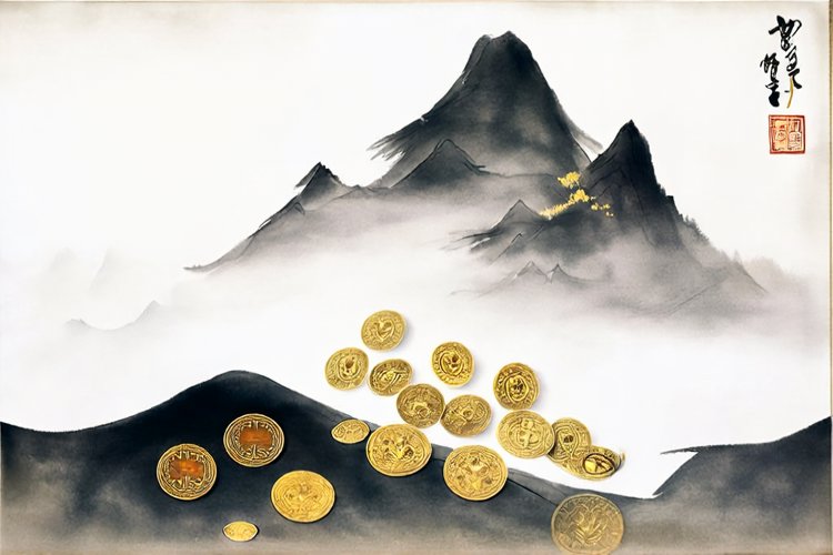 塔罗牌看近期财运好不好?星币组牌与现实规划参考