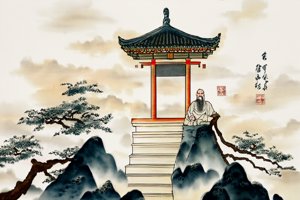 塔罗牌里的教皇牌代表什么含义与精神指引