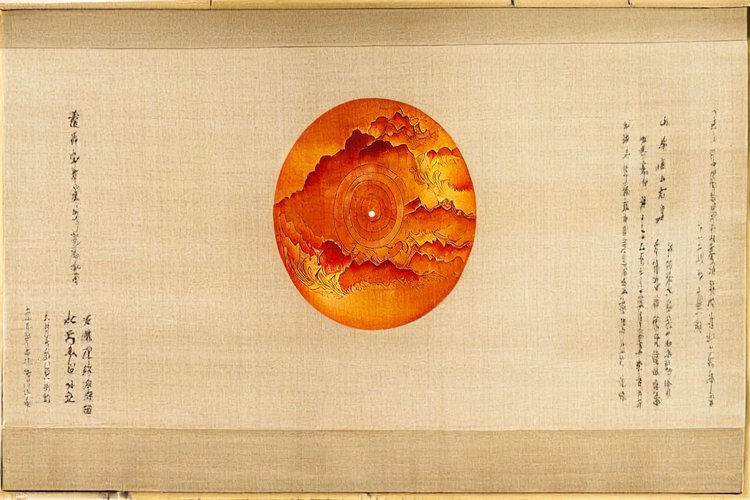 星盘中的元素分布怎么看?火土风水四象平衡解析