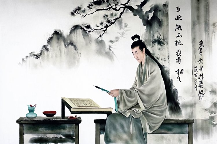 四两二钱称骨歌诀全文:传统命格寓意与现代解读
