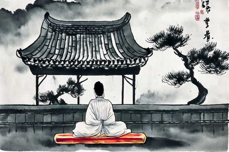 观音灵签在线抽签入门:签号、签诗与典故的阅读方法