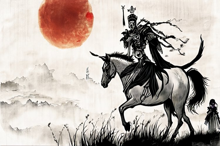 死神牌一定代表结束吗?这张牌的象征含义与常见误区