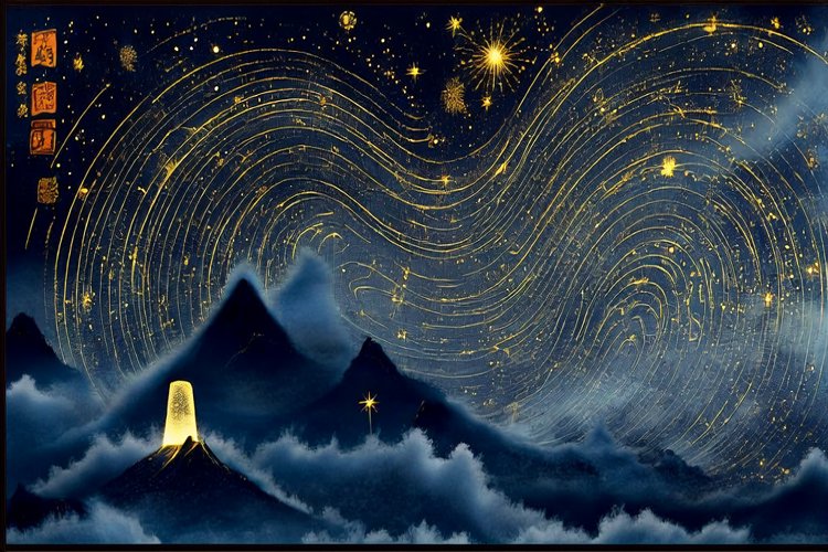 星盘查询结果怎么读？行星位置表与宫位信息阅读方法