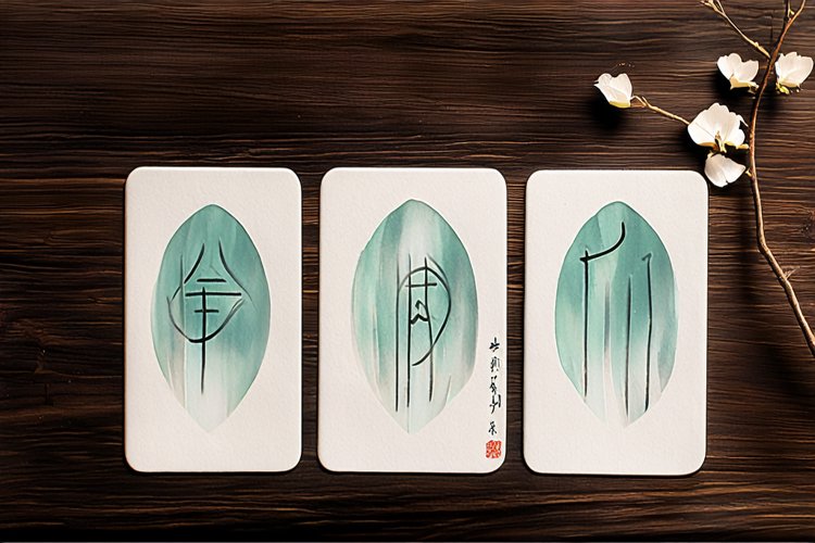 塔罗牌看感情发展趋势?三张牌阵实操方法指南