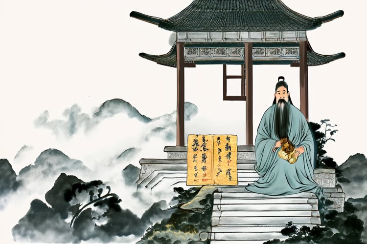 一掌经看事业怎么分析:官禄宫与天权星的组合判断
