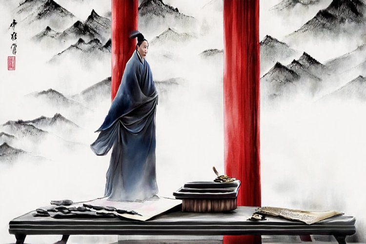 巨门星入官禄宫适合什么职业?口才与思辨型工作方向
