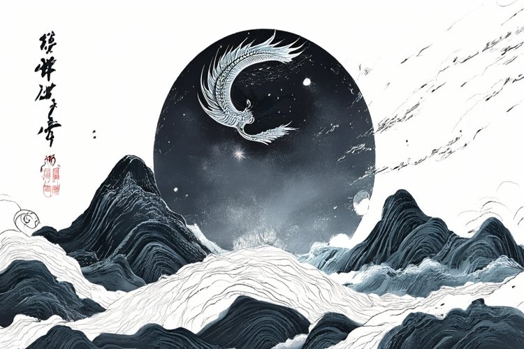 冥王星在星盘中代表什么?深层转化与内在力量的象征