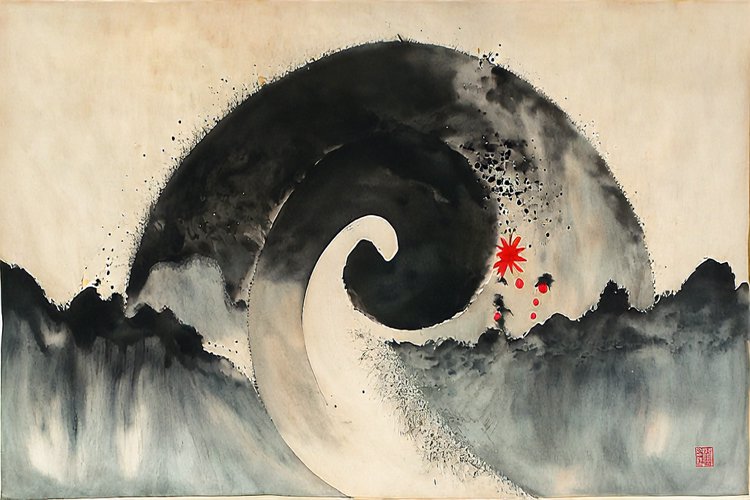 八字大运流年天克地冲怎么分析？先确认成立条件