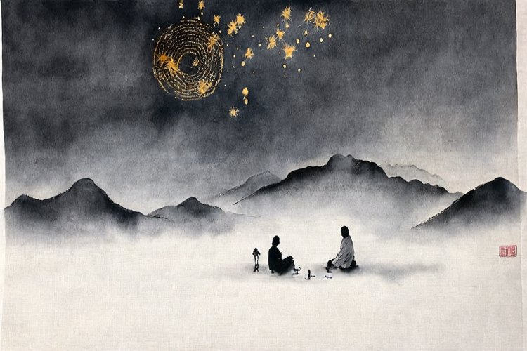 星盘第十一宫代表什么？朋友社群与集体愿景的象征领域