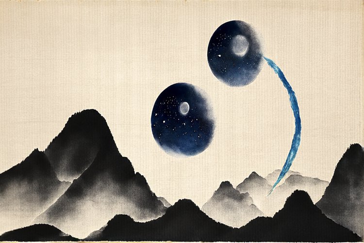 星盘中行星逆行怎么看?逆行不是简单的倒霉