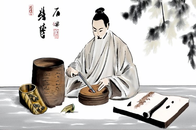一掌经天艺星解析:艺术天赋与命格的传统对应关系