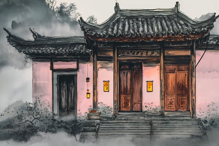 星盘第四宫代表什么?家庭根源与私人空间的解读