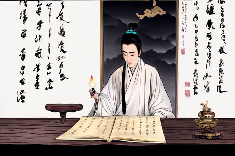 天蝎座适合什么职业?从深度专注与隐私意识找方向