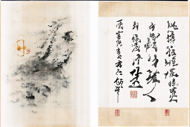 一掌经与八字排盘的区别：两套体系的术语对照分析