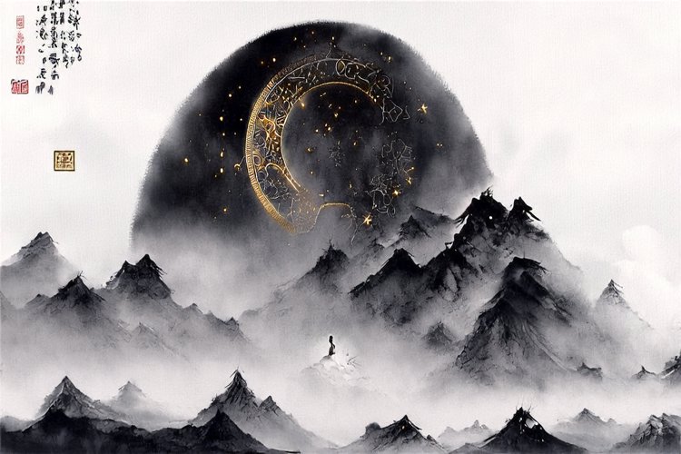 星盘怎么看适合什么职业?中天与第十宫分析思路