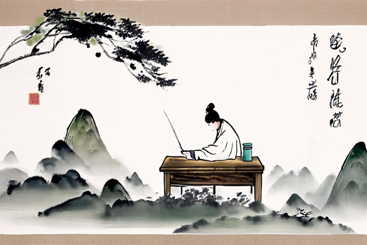 八字命盘食伤星代表什么?食神与伤官的人生表现