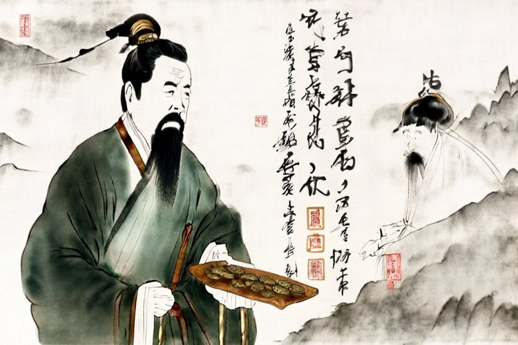 称骨算命和八字算命有什么区别？两种传统推算方式对比