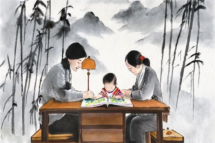 2027本命年有娃家庭亲子互动方式调整实用参考