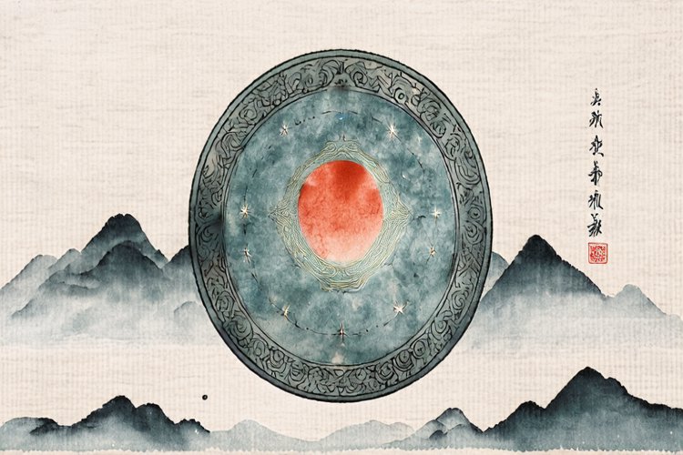 星盘刑相位代表什么?四分相带来的内在张力与成长