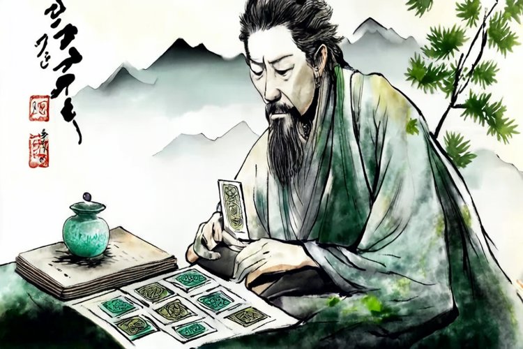塔罗牌在线抽牌怎么操作?免费占卜流程与注意事项