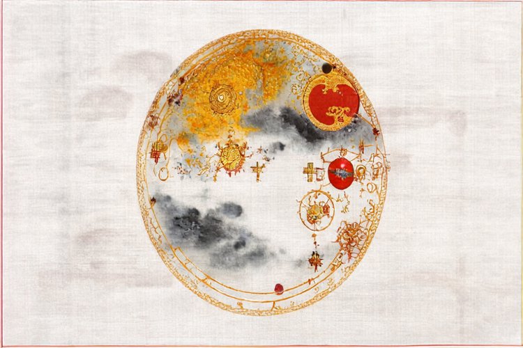 太阳星和太阴星在命盘中的阴阳平衡怎么判断