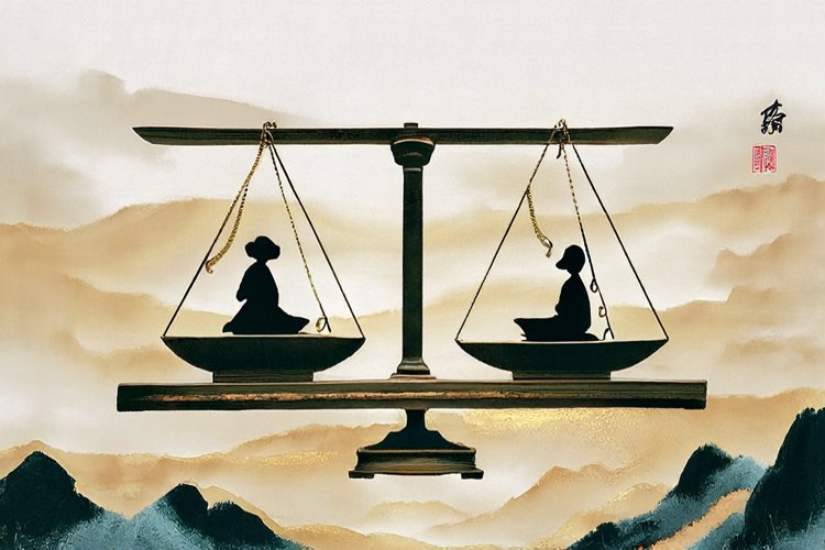 称骨算命男命和女命有区别吗？骨重解释对比分析