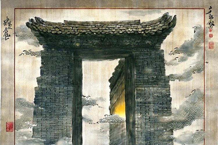 八字大运进入墓库怎么理解?收藏与受限的两种象义