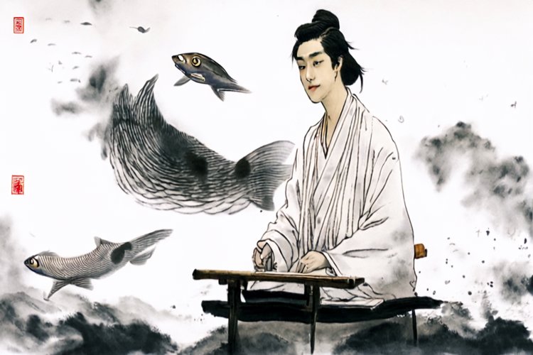 双鱼座适合什么工作?从想象力与共情力看创意型职业方向